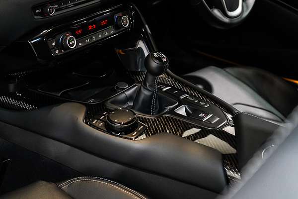 2023 Toyota Supra GR GT A90