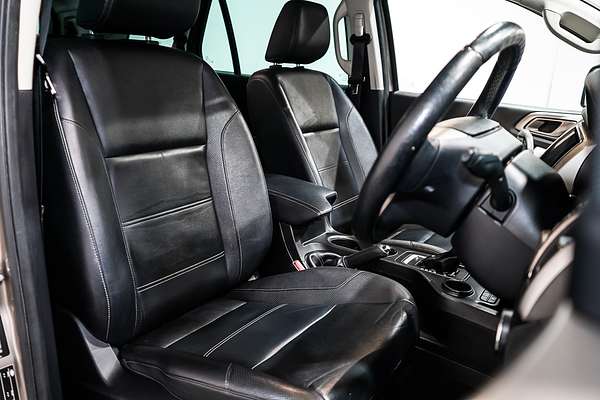 2021 Ford Everest Trend UA II 2.0L