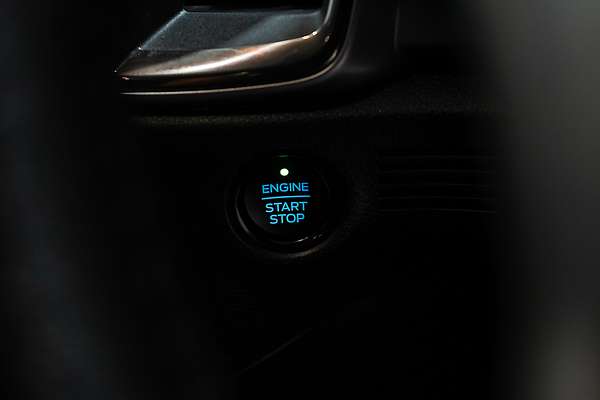 2021 Ford Everest Trend UA II 2.0L