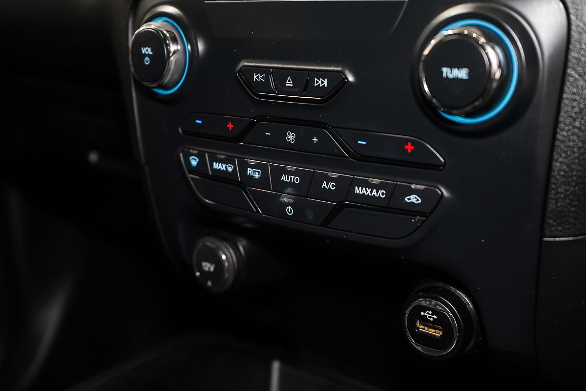 2021 Ford Everest Trend UA II 2.0L