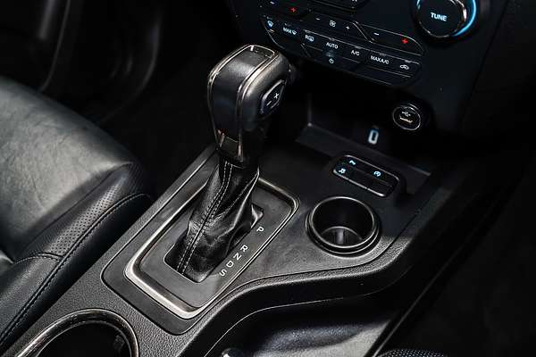 2021 Ford Everest Trend UA II 2.0L