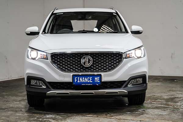 2024 MG ZS Excite AZS1