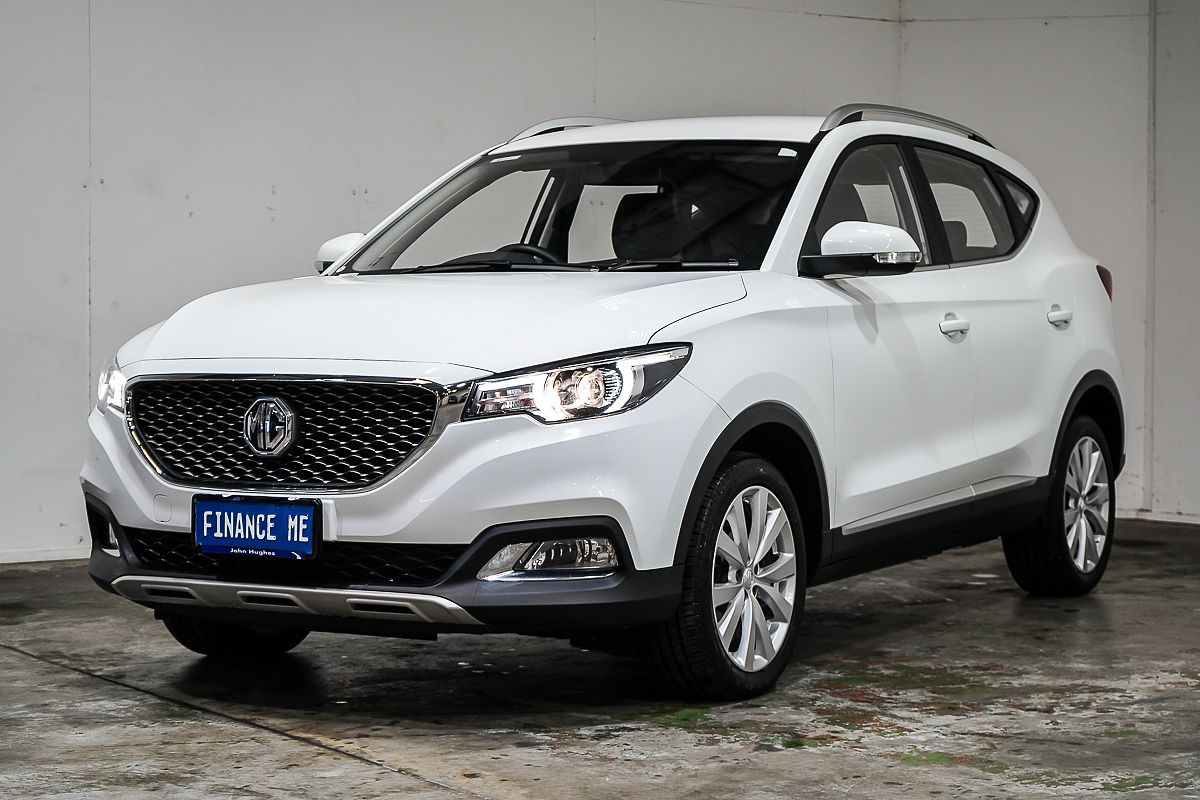 2024 MG ZS Excite AZS1