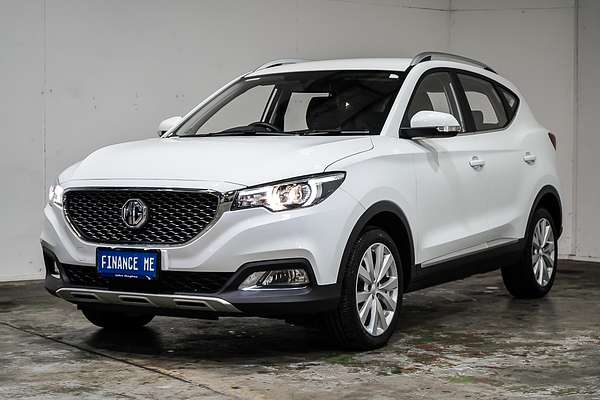 2024 MG ZS Excite AZS1