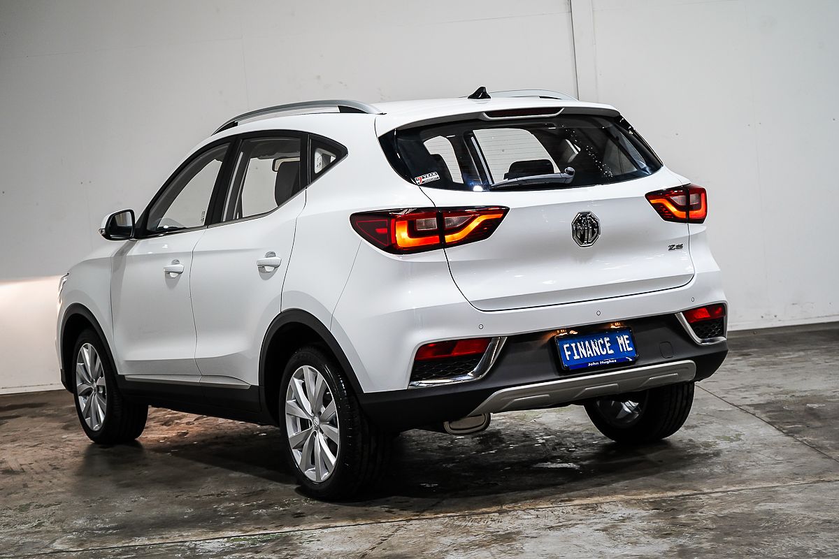 2024 MG ZS Excite AZS1