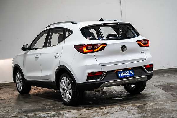 2024 MG ZS Excite AZS1