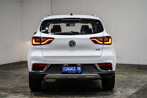 2024 MG ZS Excite AZS1