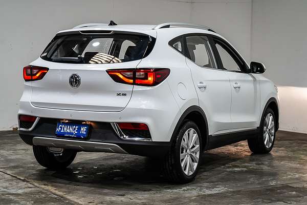 2024 MG ZS Excite AZS1
