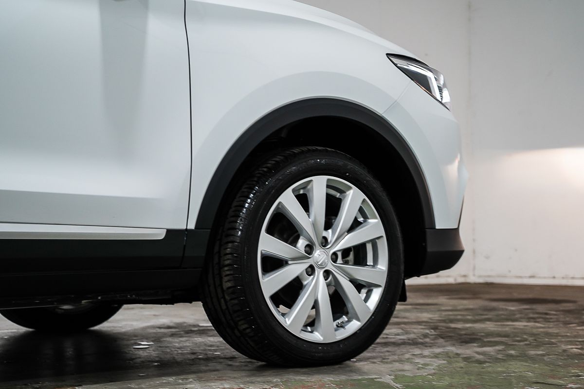 2024 MG ZS Excite AZS1