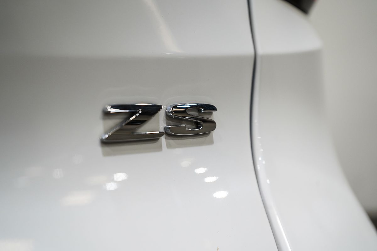 2024 MG ZS Excite AZS1