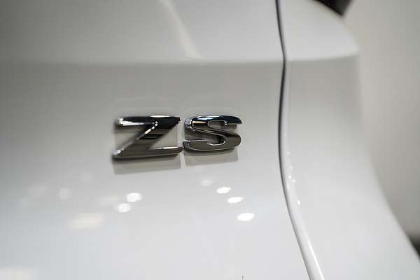 2024 MG ZS Excite AZS1