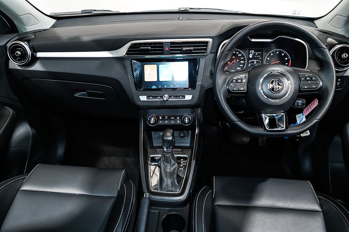 2024 MG ZS Excite AZS1