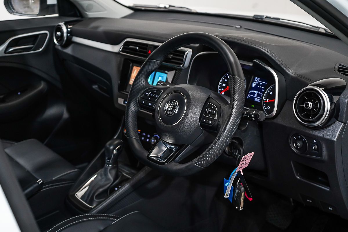 2024 MG ZS Excite AZS1