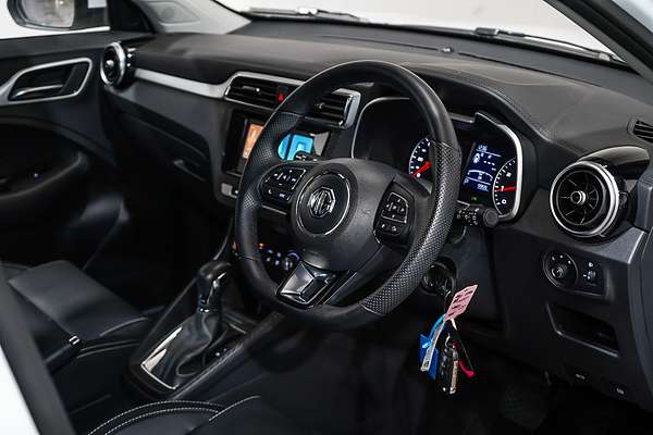 2024 MG ZS Excite AZS1