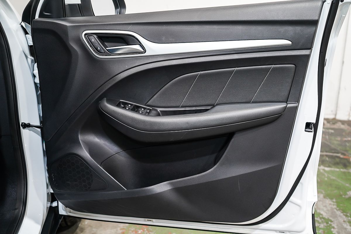 2024 MG ZS Excite AZS1