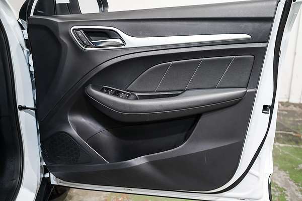 2024 MG ZS Excite AZS1