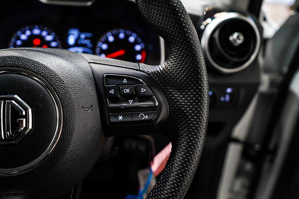 2024 MG ZS Excite AZS1