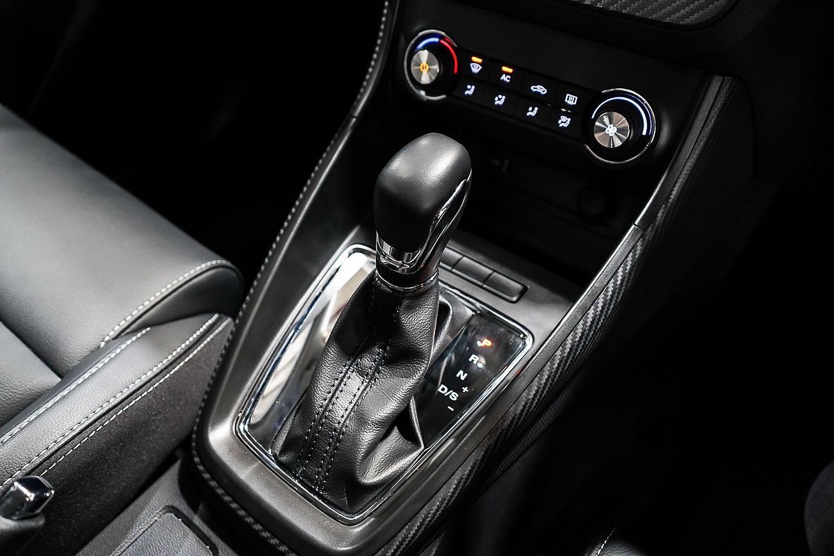 2024 MG ZS Excite AZS1
