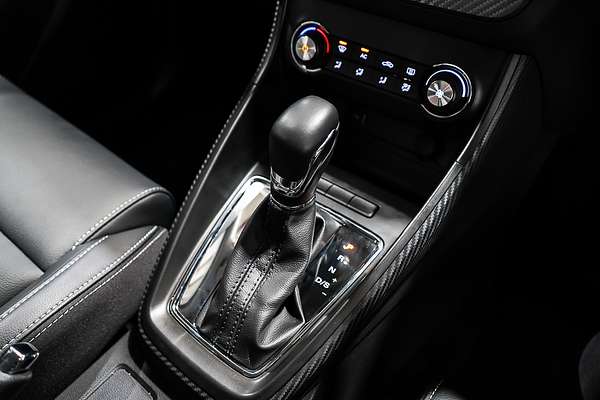 2024 MG ZS Excite AZS1
