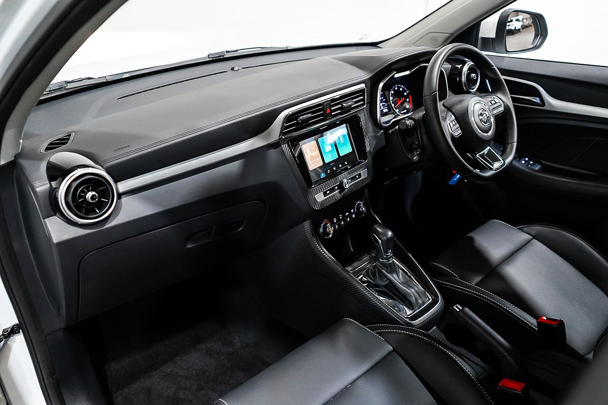 2024 MG ZS Excite AZS1