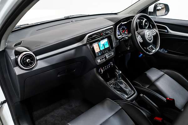 2024 MG ZS Excite AZS1