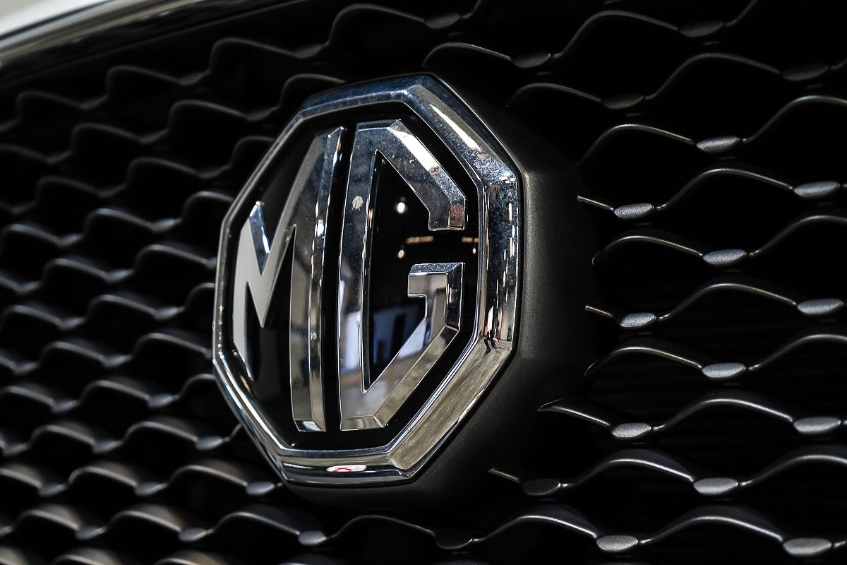 2024 MG ZS Excite AZS1