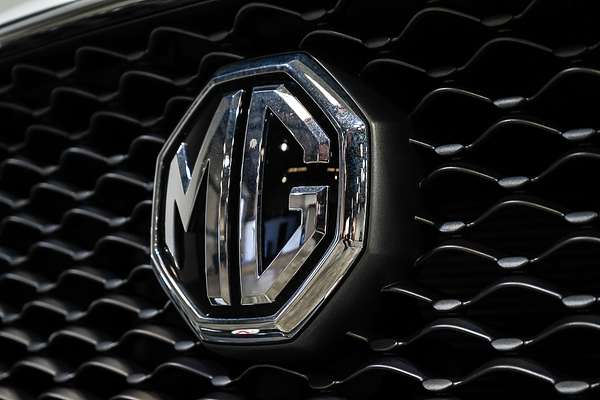 2024 MG ZS Excite AZS1