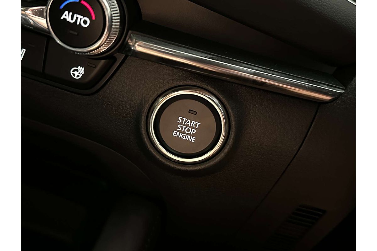 2023 Mazda 3 G25 Astina BP Series