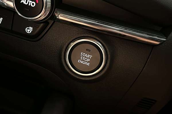 2023 Mazda 3 G25 Astina BP Series