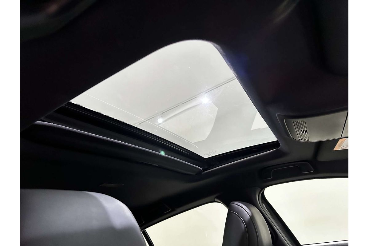 2023 Mazda 3 G25 Astina BP Series
