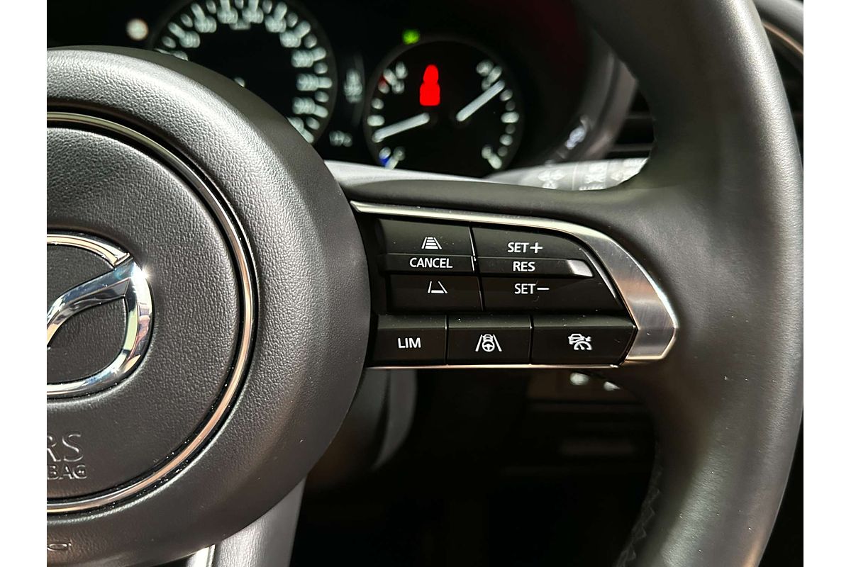 2023 Mazda 3 G25 Astina BP Series