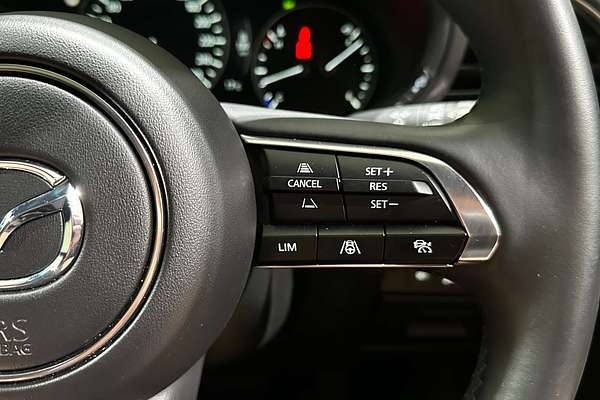 2023 Mazda 3 G25 Astina BP Series
