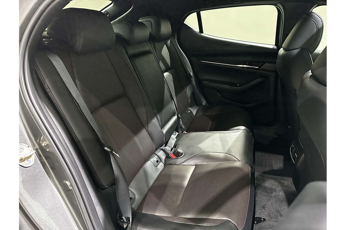 2023 Mazda 3 G25 Astina BP Series