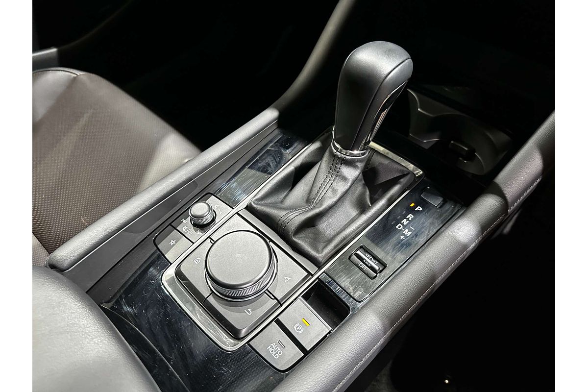2023 Mazda 3 G25 Astina BP Series