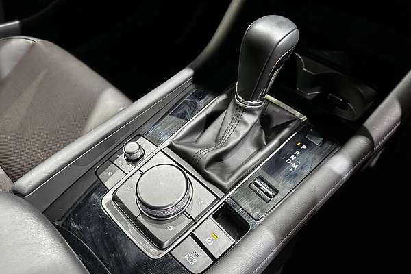 2023 Mazda 3 G25 Astina BP Series