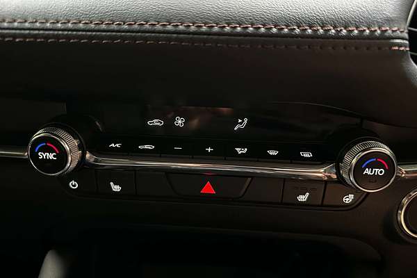 2023 Mazda 3 G25 Astina BP Series