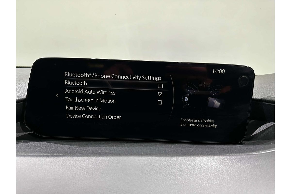 2023 Mazda 3 G25 Astina BP Series