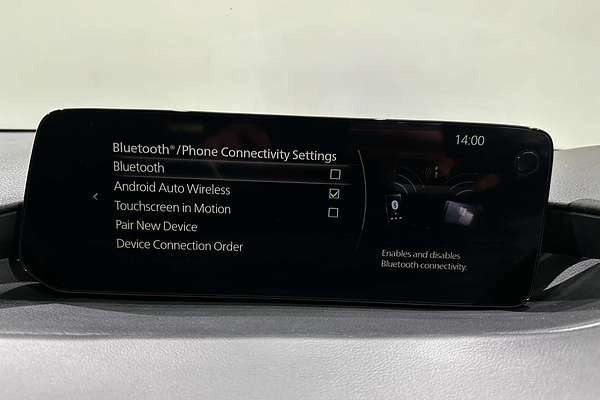 2023 Mazda 3 G25 Astina BP Series