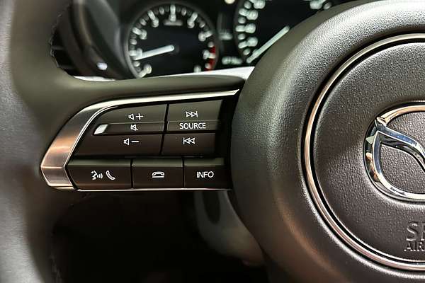 2023 Mazda 3 G25 Astina BP Series