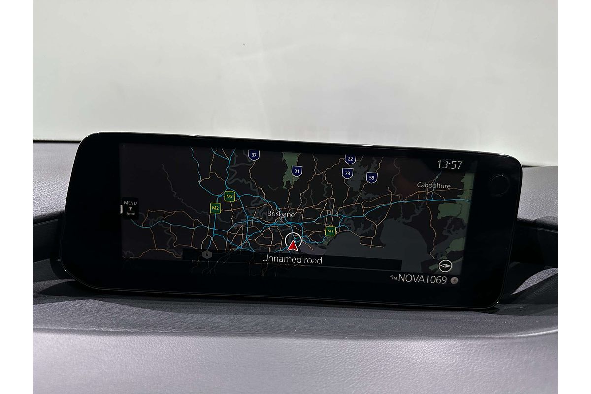 2023 Mazda 3 G25 Astina BP Series