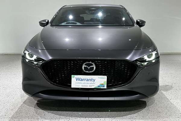 2023 Mazda 3 G25 Astina BP Series