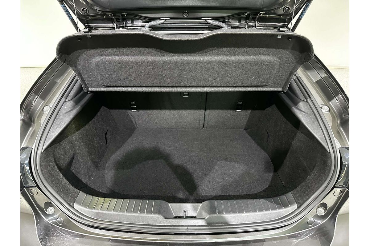 2023 Mazda 3 G25 Astina BP Series