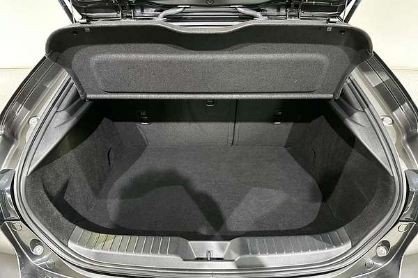 2023 Mazda 3 G25 Astina BP Series