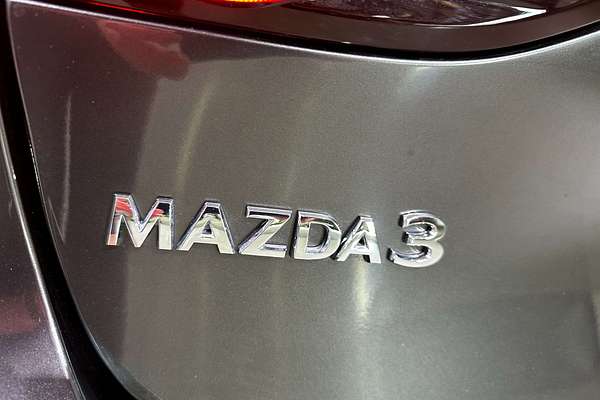 2023 Mazda 3 G25 Astina BP Series