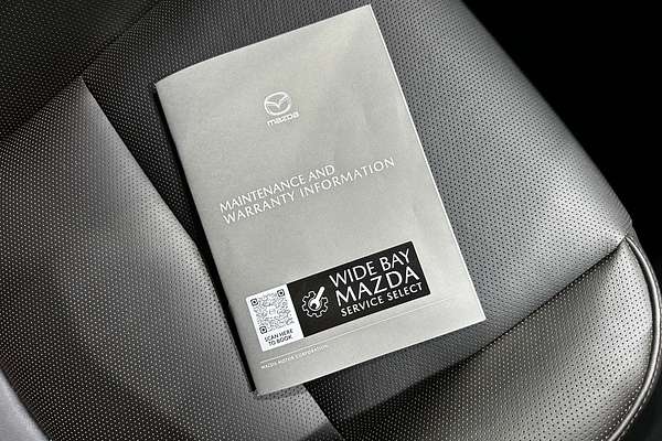 2023 Mazda 3 G25 Astina BP Series