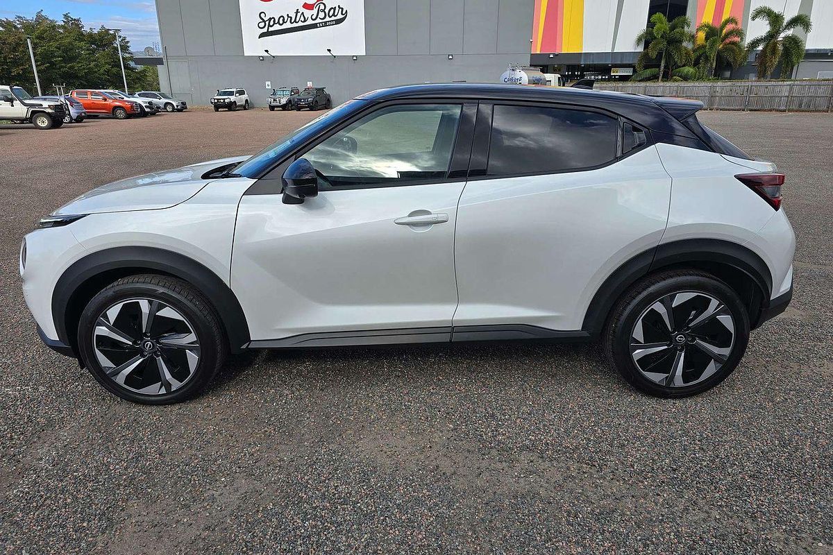 2024 Nissan JUKE ST-L F16