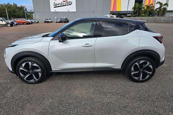 2024 Nissan JUKE ST-L F16