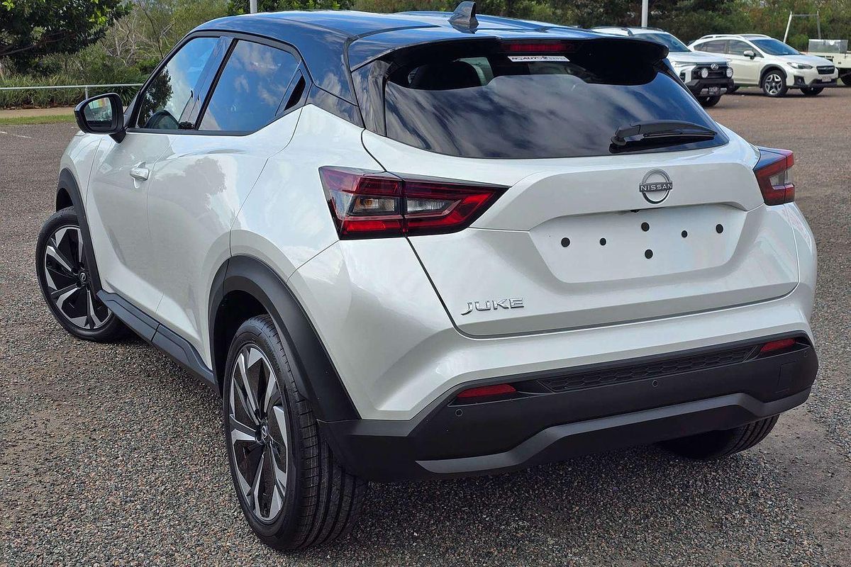 2024 Nissan JUKE ST-L F16