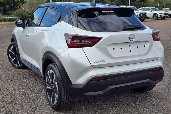 2024 Nissan JUKE ST-L F16