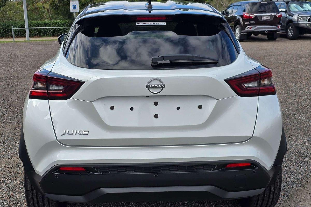 2024 Nissan JUKE ST-L F16